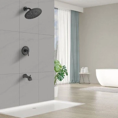 shower only trim kits shower only trim kits