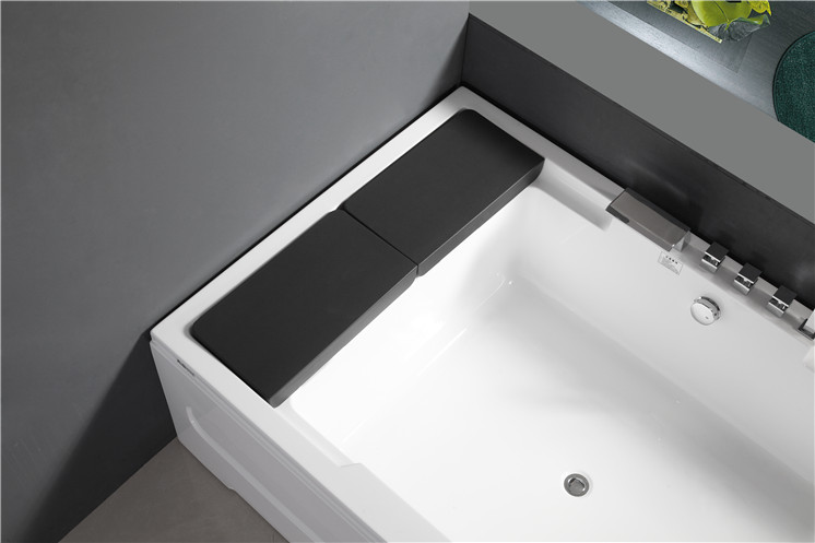 （4） MEC-3142-B--Extra Large Acrylic Bathtub for Two Person’s Bath with Perfect Shirt_副本.jpg