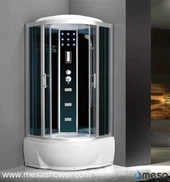 Mullivanniga duširuum Combo tuba Lähis-Idale