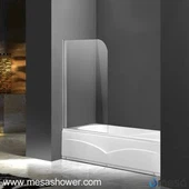 Rakeerimata vanni dušikarbid karastatud klaasist materjalist