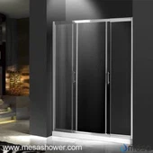 Lükanduksi dušikabiin laia avaga