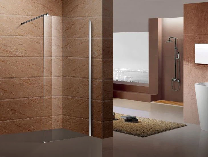 Dušikabiinid väikestele vannitubadele