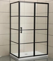 Black Box Quadrant dušikabiin