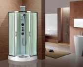 Lihtne dušširuum koju